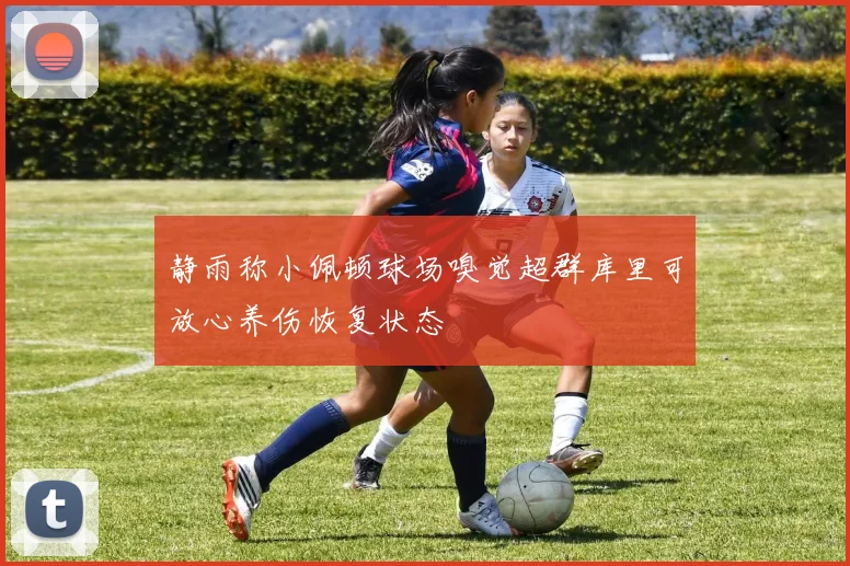 静雨称小佩顿球场嗅觉超群库里可放心养伤恢复状态