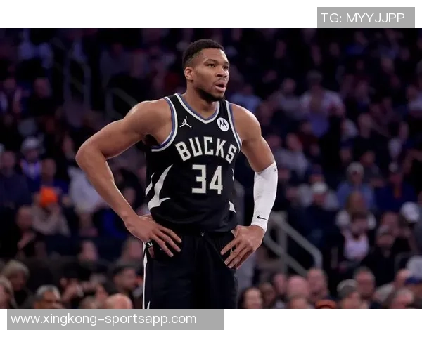 雄鹿管理层重申字母哥非卖品交易需他主动申请才能推动